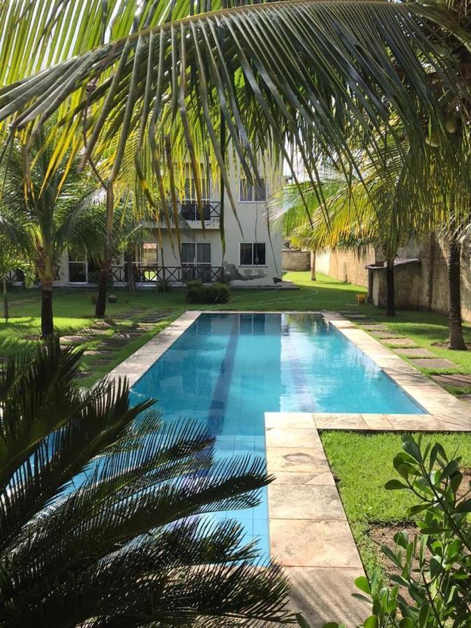 Apartamento Apartamento Taiba! Exterior foto