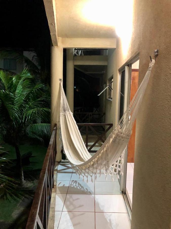 Apartamento Apartamento Taiba! Exterior foto