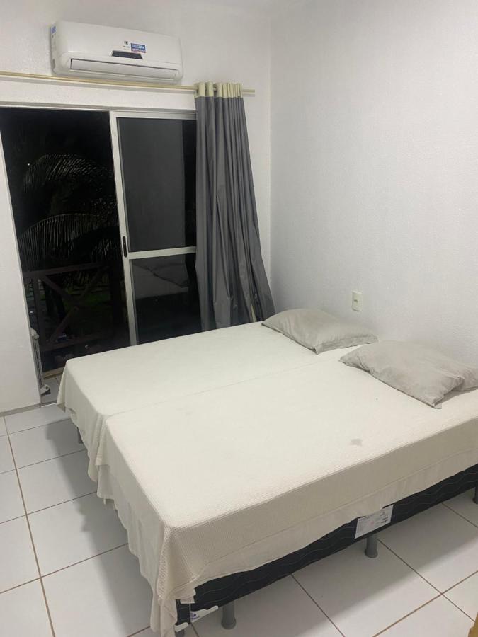 Apartamento Apartamento Taiba! Exterior foto