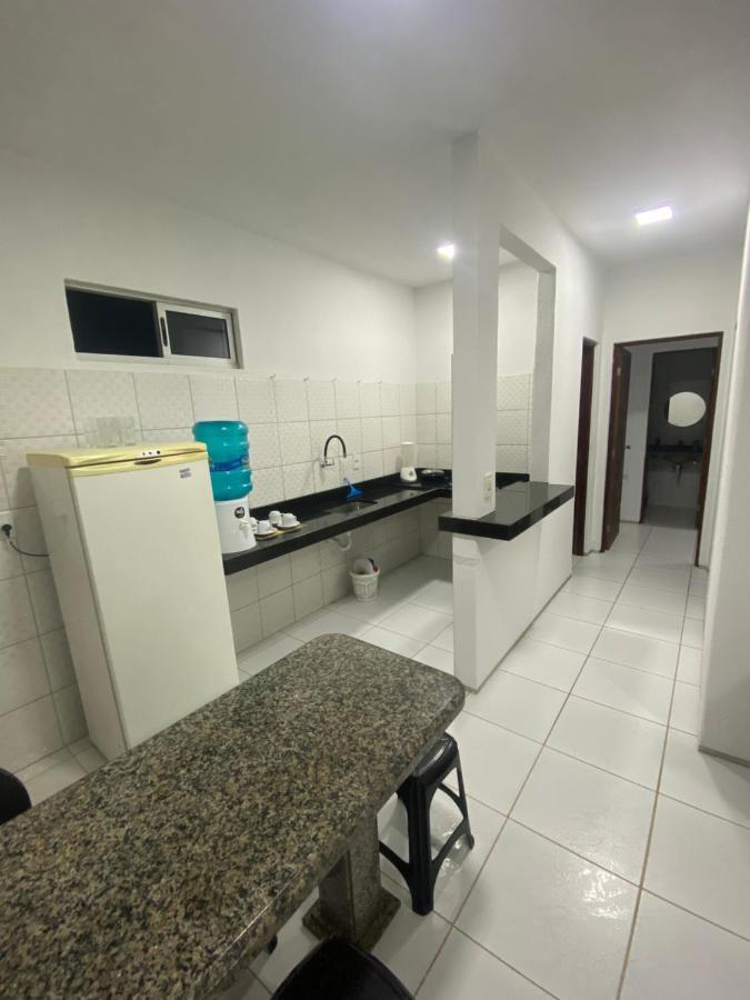 Apartamento Apartamento Taiba! Exterior foto