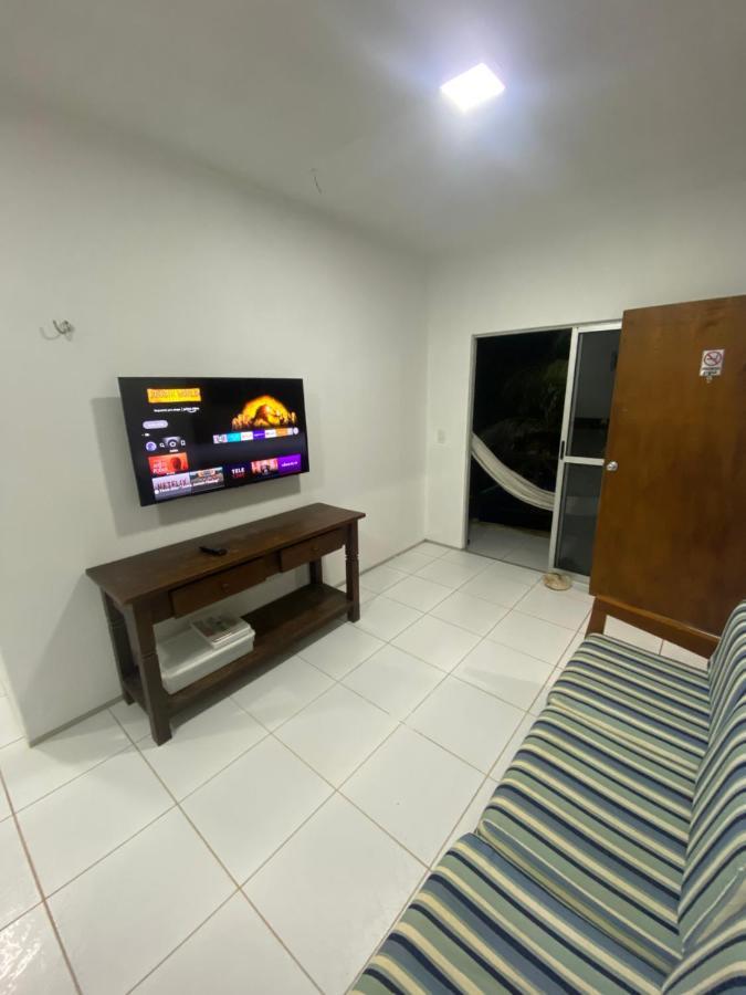 Apartamento Apartamento Taiba! Exterior foto