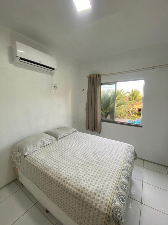 Apartamento Apartamento Taiba! Exterior foto